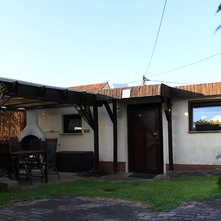 Ferienwohnung Rolle Schona Luaran gambar