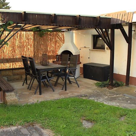 Ferienwohnung Rolle Schona Luaran gambar