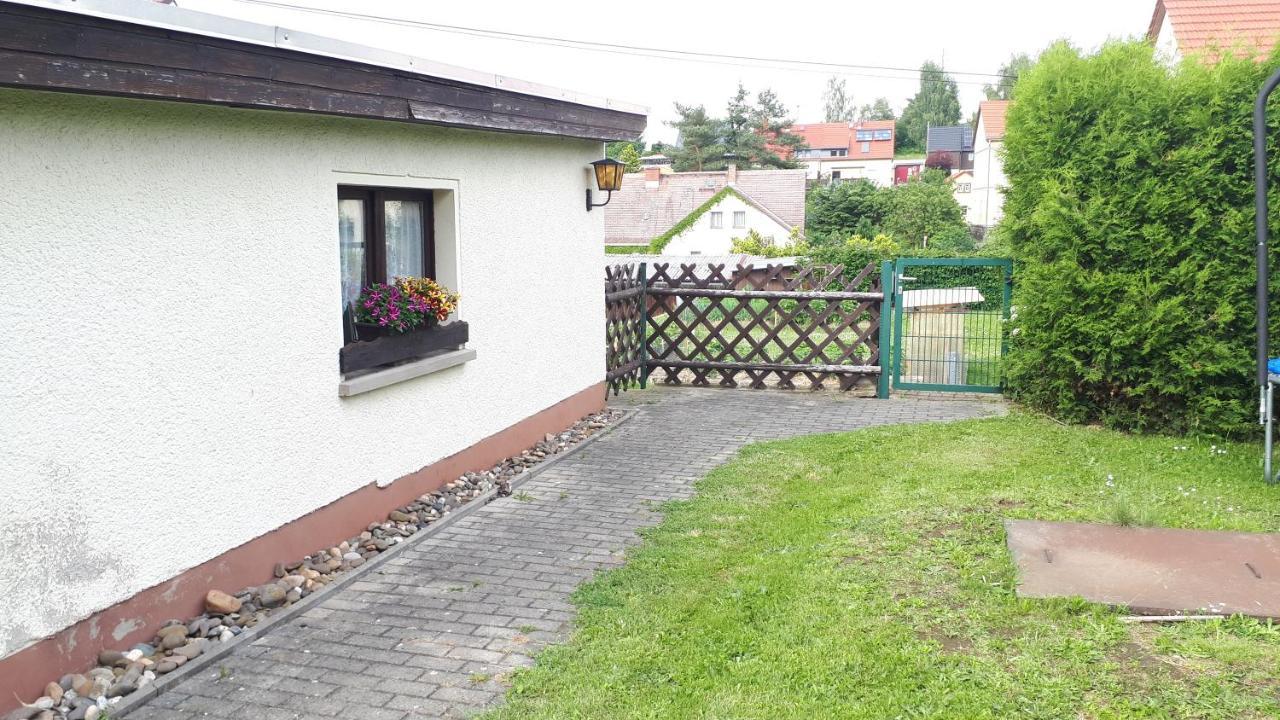 Ferienwohnung Rolle Schona Luaran gambar