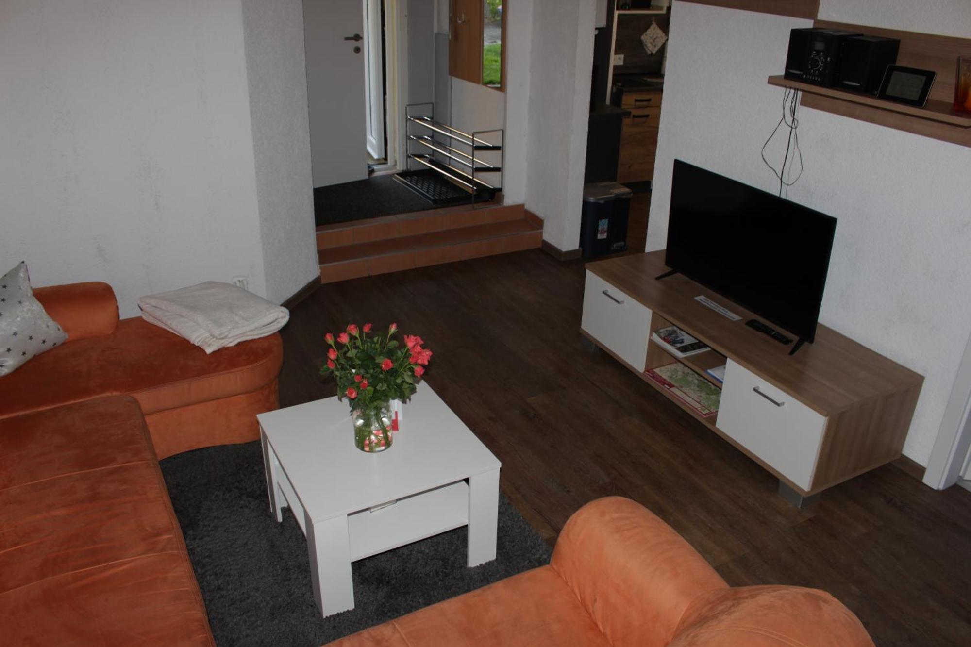 Ferienwohnung Rolle Schona Luaran gambar