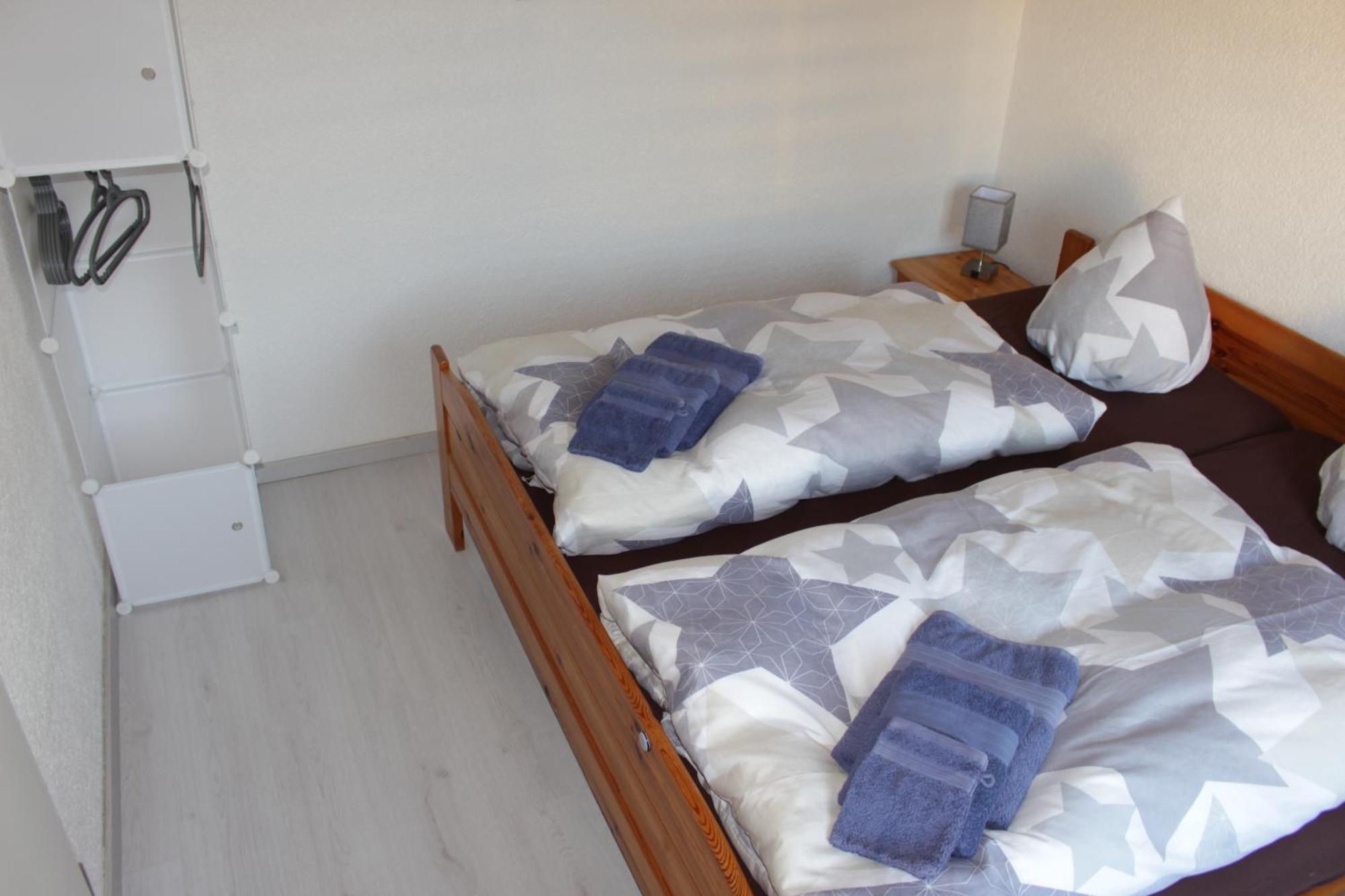 Ferienwohnung Rolle Schona Luaran gambar