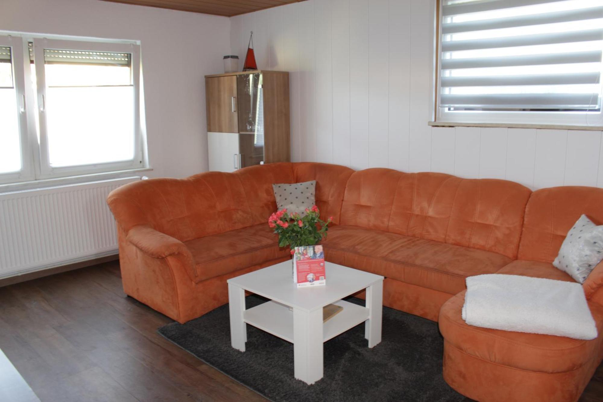 Ferienwohnung Rolle Schona Luaran gambar