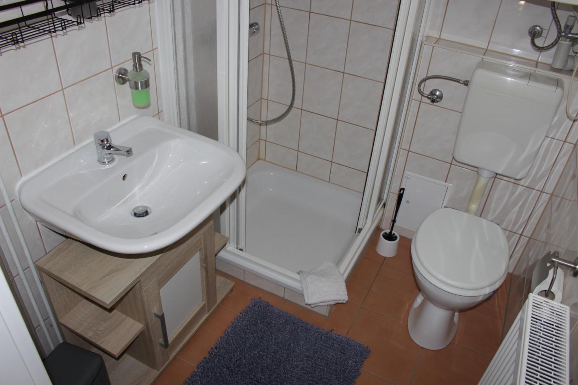Ferienwohnung Rolle Schona Luaran gambar