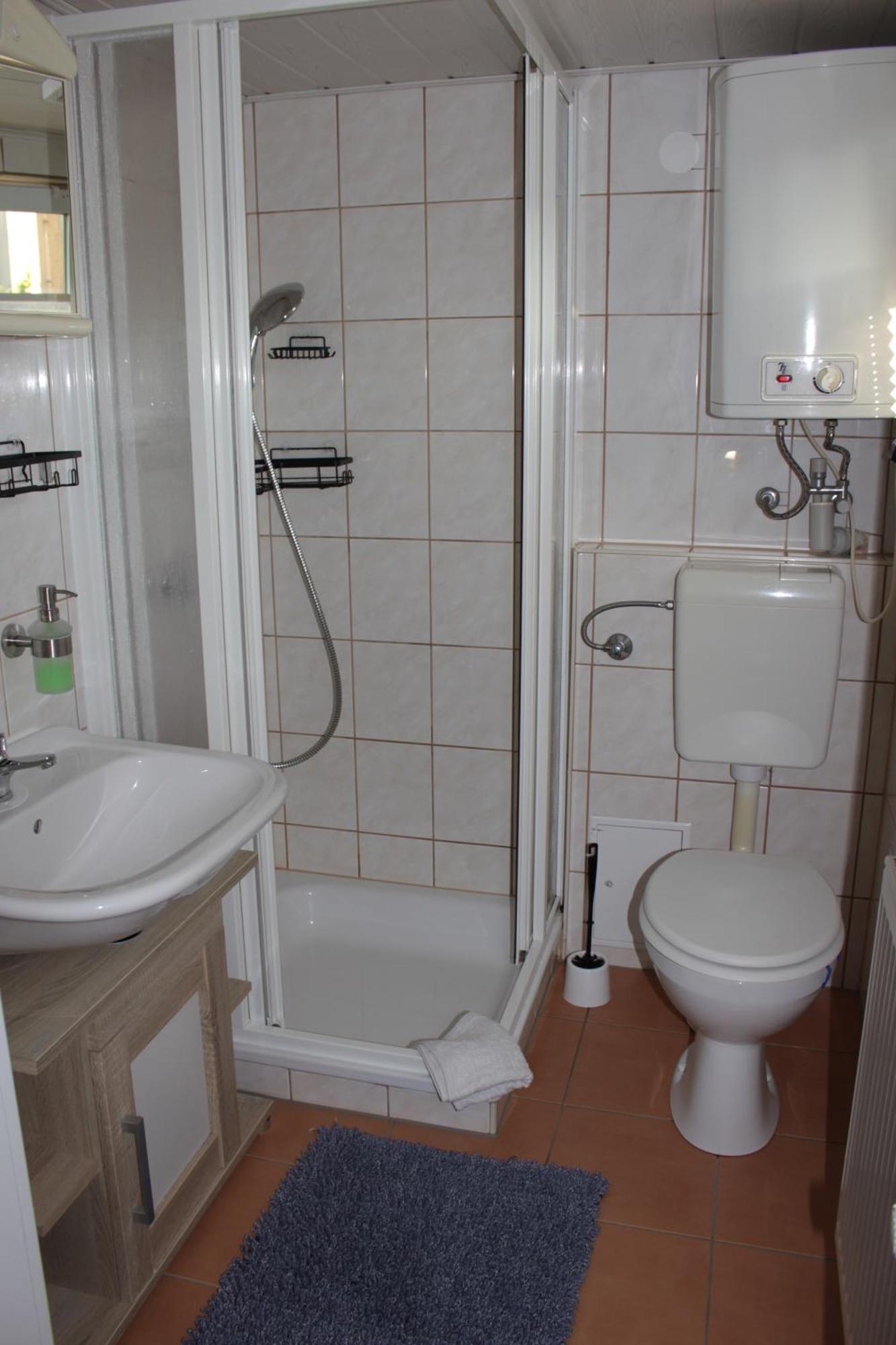 Ferienwohnung Rolle Schona Luaran gambar