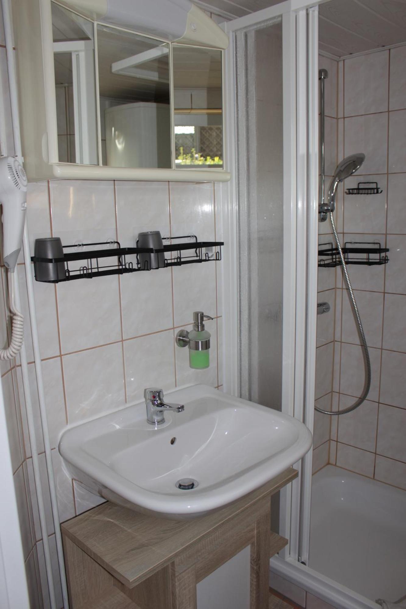 Ferienwohnung Rolle Schona Luaran gambar