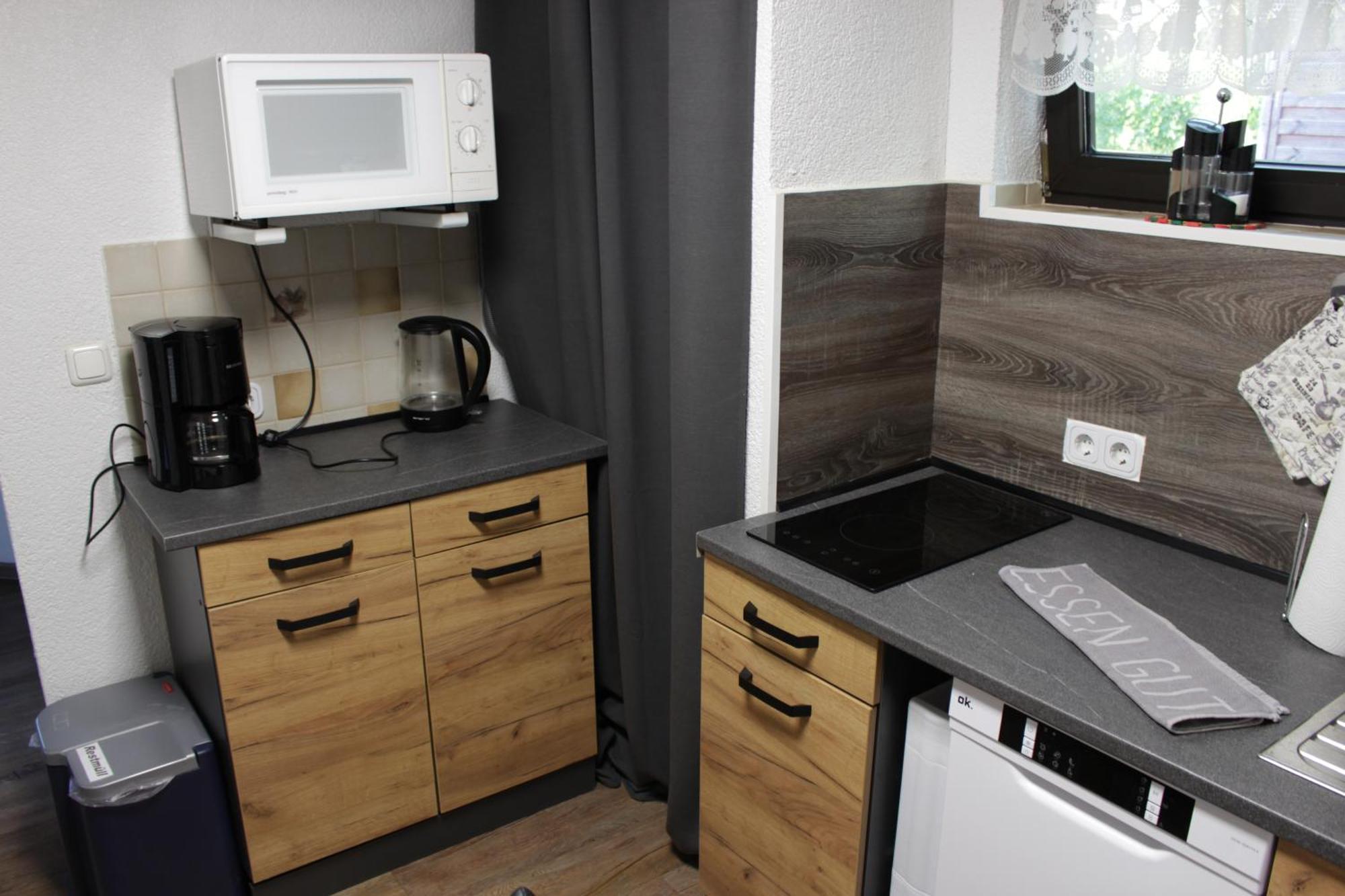 Ferienwohnung Rolle Schona Luaran gambar